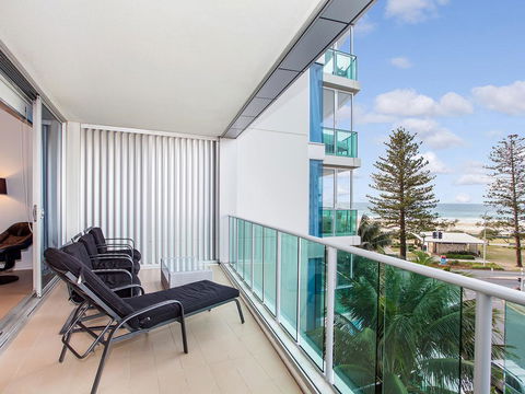 Nirvana By The Sea - Australia Accommodation 1