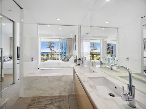 Nirvana By The Sea - Australia Accommodation 3