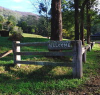 Nirvana Spiritual Retreat - Australia Accommodation