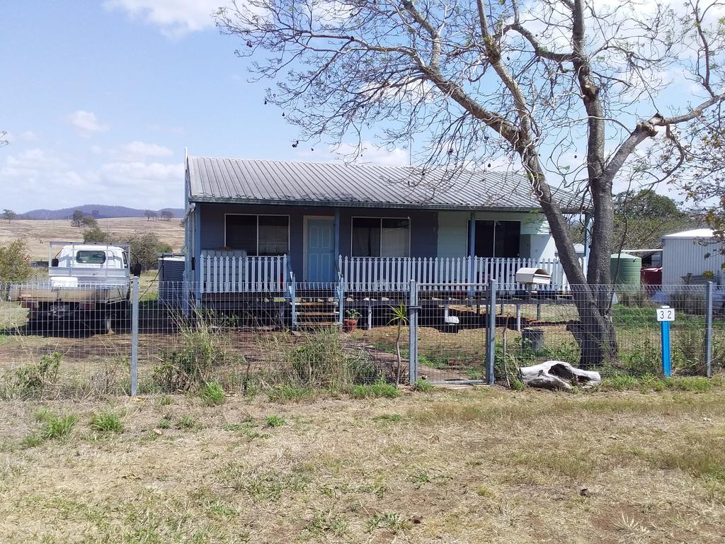 Biggenden QLD Australia Accommodation