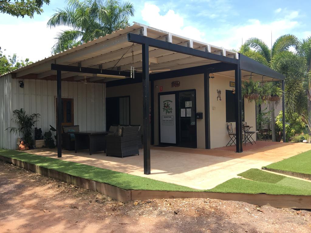  Australia Accommodation