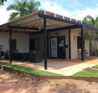 Noonamah Tourist Park - Australia Accommodation