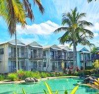 Noosa Lakes Apartments - Australia Accommodation