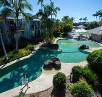 Noosa Lakes Resort - Australia Accommodation
