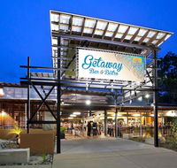 Noosa North Shore Retreat - Australia Accommodation