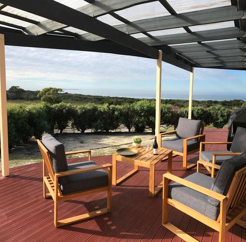 NOR'EAST Beaumaris - Australia Accommodation 0