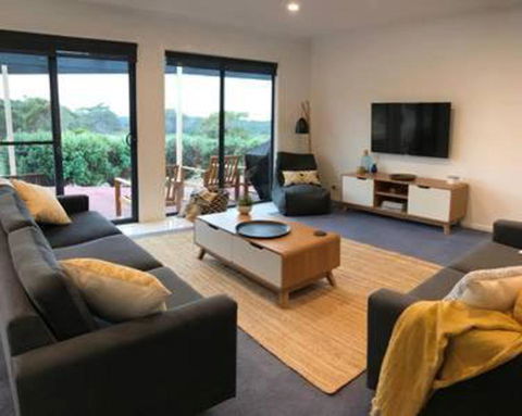 NOR'EAST Beaumaris - Australia Accommodation 2