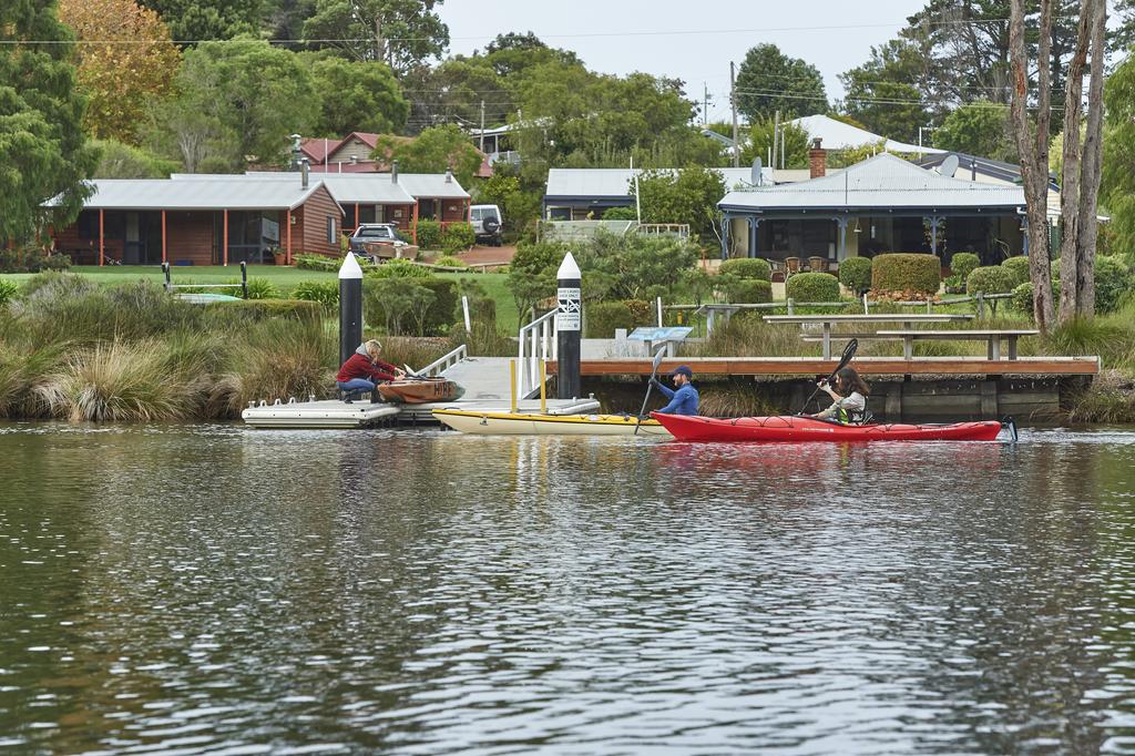 Nornalup WA Australia Accommodation