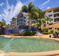 North Cove Waterfront Suites - Australia Accommodation