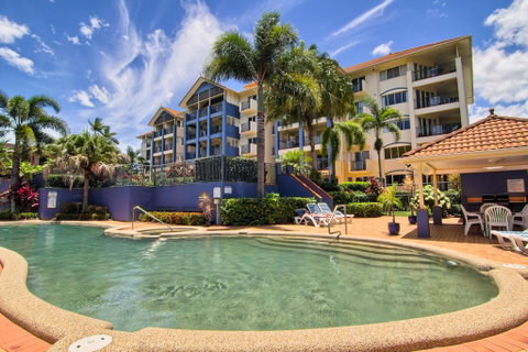 North Cove Waterfront Suites - Australia Accommodation 0