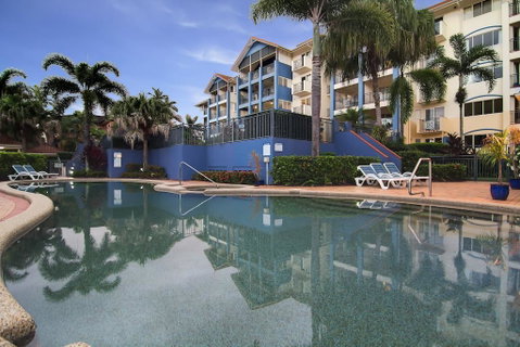North Cove Waterfront Suites - Australia Accommodation 3
