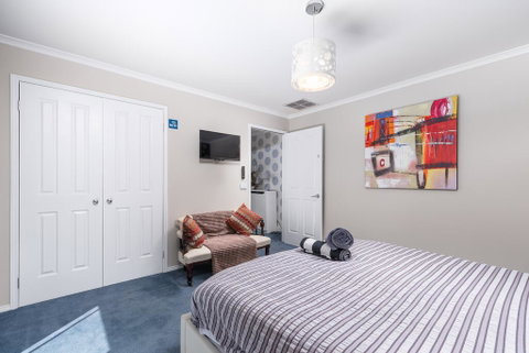 North Essendon B & B Melbourne Airport - Australia Accommodation 2