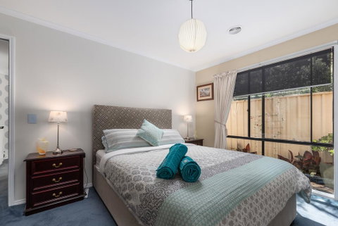 North Essendon B & B Melbourne Airport - Australia Accommodation 0