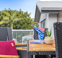 North Harbour - Australia Accommodation