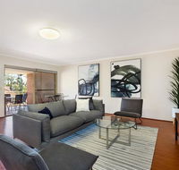 North Ryde Self Contained 2 Bed Apartment 37CULL - Australia Accommodation
