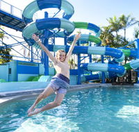 North Star Holiday Resort - Australia Accommodation