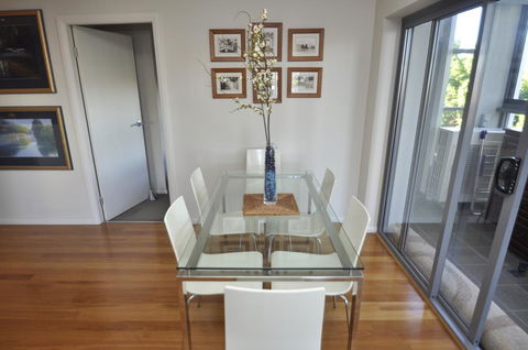 NORTH SYDNEY FULLY SELF CONTAINED MODERN 2 BED APARTMENT (16WAL) - Australia Accommodation 1