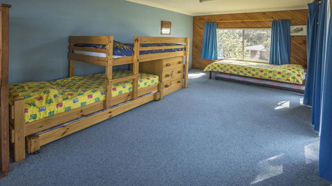 Northaven Avenue 6 Bawley Point NSW - Australia Accommodation 3