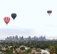Northcote Hill - StayCentral - Australia Accommodation