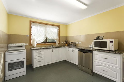 Northeast Restawhile BandB - Australia Accommodation 2