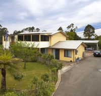 Northeast Restawhile BandB - Australia Accommodation