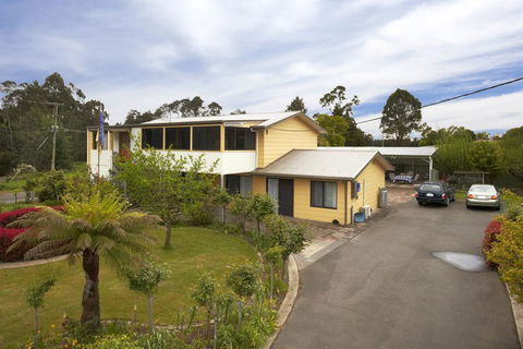 Northeast Restawhile BandB - Australia Accommodation 0