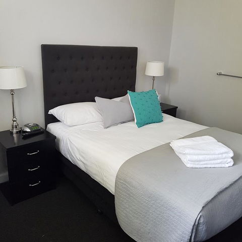 Northern Star Hotel - Australia Accommodation 3