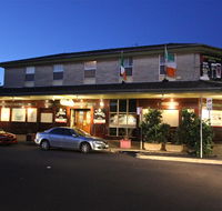 Northern Star Hotel - Australia Accommodation