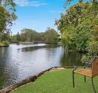 Northlakes Studio - Australia Accommodation
