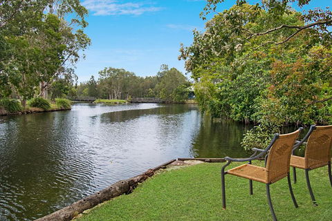 Northlakes Studio - Australia Accommodation 0