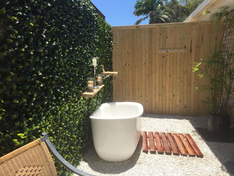 Northlakes Studio - Australia Accommodation 2