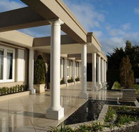 Norwood House Motel  Receptions - Australia Accommodation