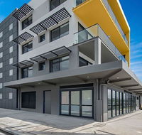 Nouveau On Young - Australia Accommodation