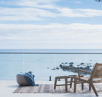 Novo Luxury Apartment - Australia Accommodation
