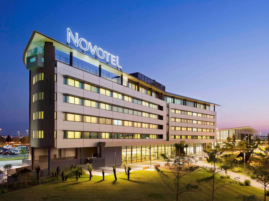 Brisbane Airport QLD Australia Accommodation