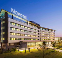 Novotel Brisbane Airport - Australia Accommodation