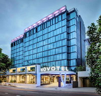 Novotel Brisbane South Bank - Australia Accommodation