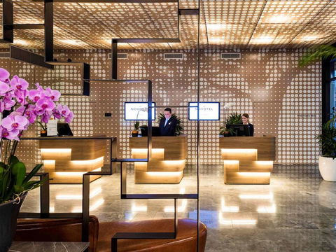 Novotel Brisbane South Bank - Australia Accommodation 3