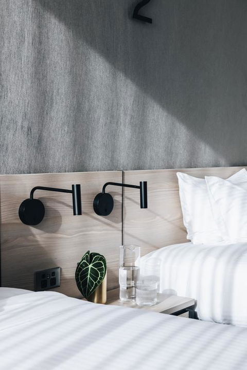 Novotel Melbourne South Wharf - Australia Accommodation 3
