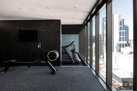 Novotel Perth Murray Street - Australia Accommodation 2