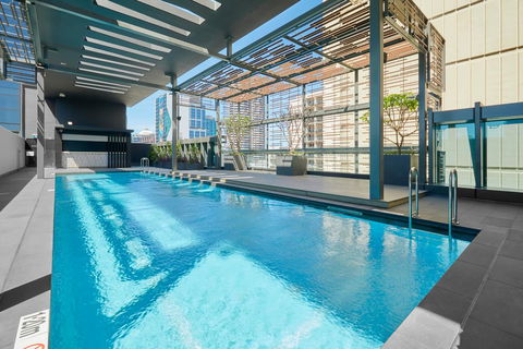 Novotel Perth Murray Street - Australia Accommodation 1