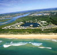 Novotel Sunshine Coast Resort - Australia Accommodation