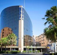 Novotel Sydney Parramatta - Australia Accommodation