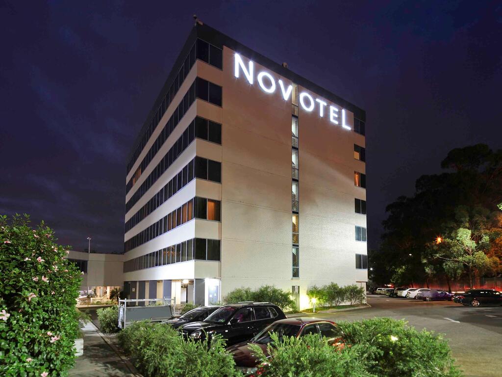 Wallacia NSW Australia Accommodation