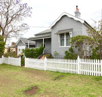 Nowra Beauty - Australia Accommodation