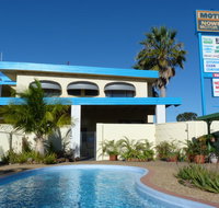 Nowra Motor Inn - Australia Accommodation