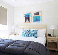 NRMA Bathurst Panorama Holiday Park - Australia Accommodation