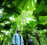 NRMA Cairns Holiday Park - Australia Accommodation