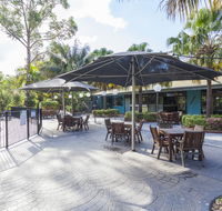 NRMA Murramarang Beachfront Holiday Resort - Australia Accommodation