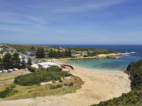 NRMA Port Campbell Holiday Park - Australia Accommodation 0